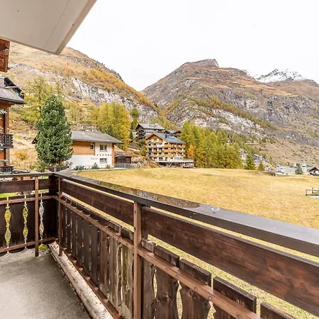 아파트 Fabi's Horu