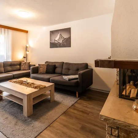 Fabi's Horu Апартаменты *