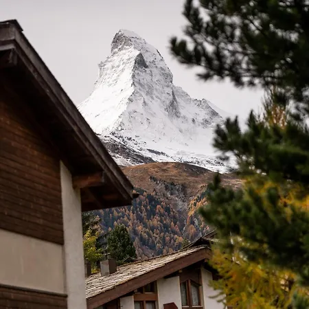 Fabi's Horu Апартаменты