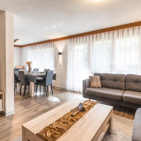 Fabi's Horu 아파트 *