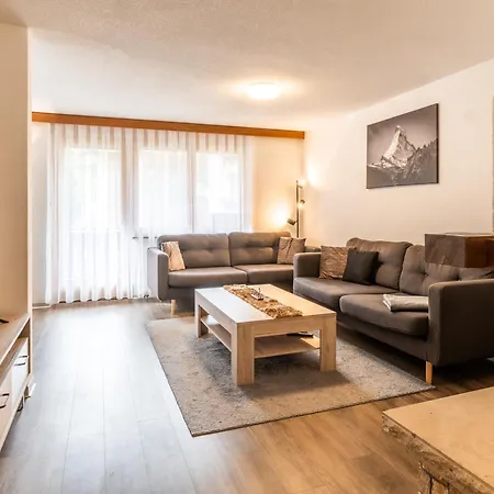 아파트 Fabi's Horu *