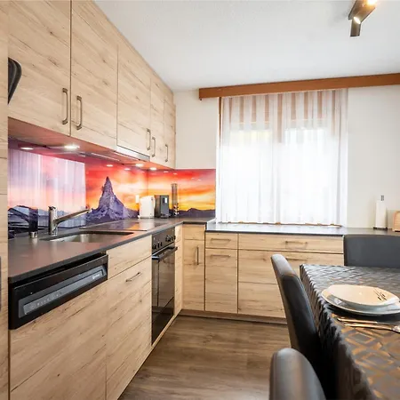 Fabi's Horu 아파트 *