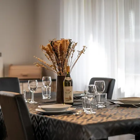 Апартаменты Fabi's Horu *