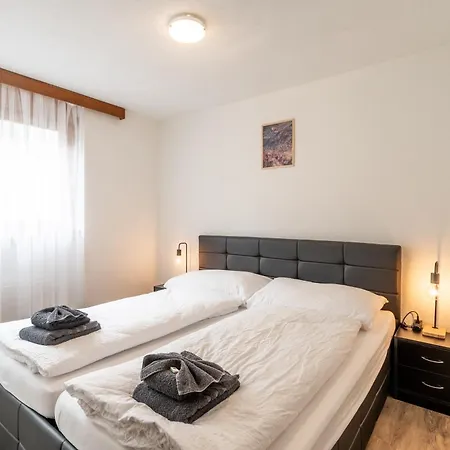 Fabi's Horu Церматт