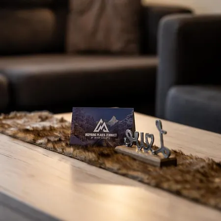 Fabi's Horu * Церматт