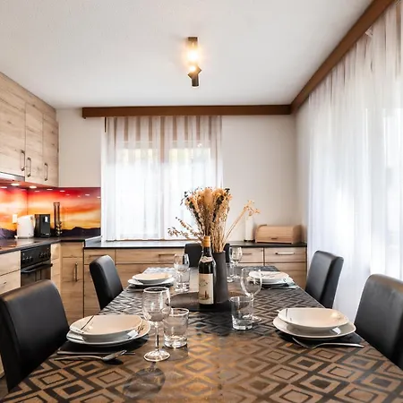 Fabi's Horu Апартаменты