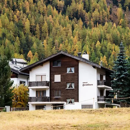 Apartmán Fabi's Horu