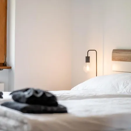 Fabi's Horu 아파트