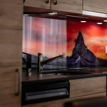 Fabi's Horu Церматт