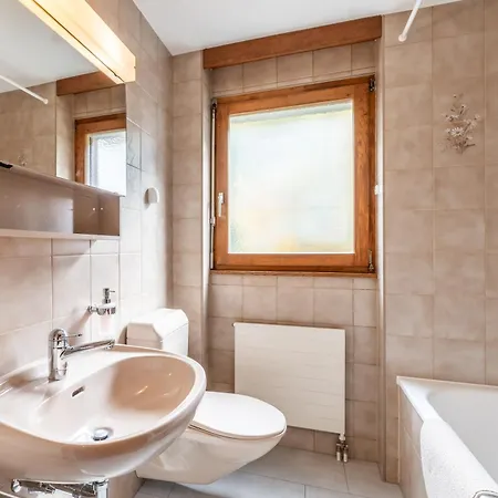 Fabi's Horu Апартаменты