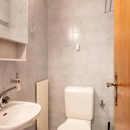 Fabi's Horu Апартаменты *