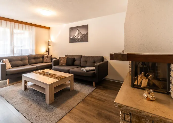Fabi's Horu Apartament *