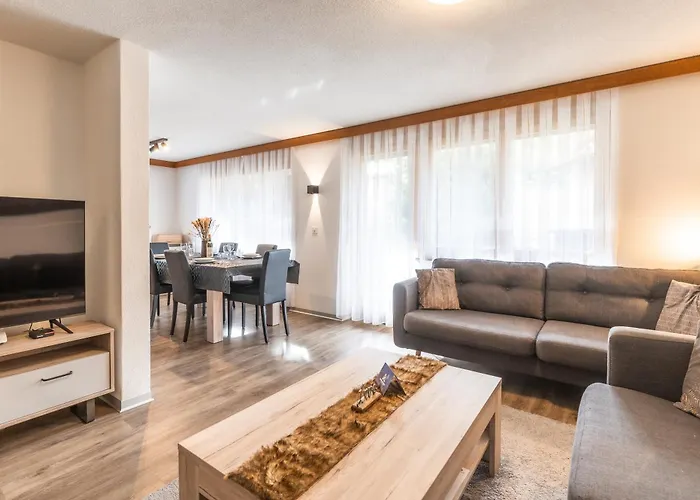 Fabi's Horu Apartament *