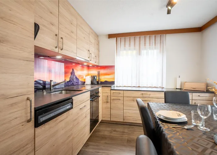 Fabi's Horu Apartament *
