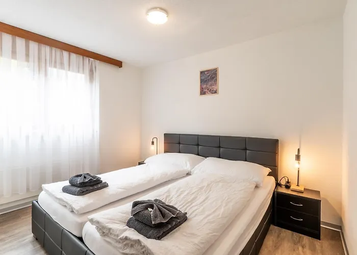 Fabi's Horu Zermatt