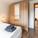 Apartamento Fabi's Horu