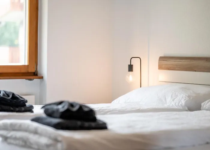 Fabi's Horu Appartement