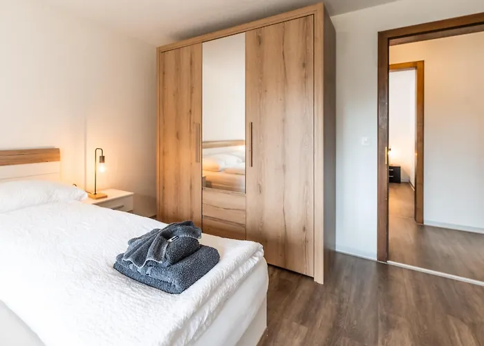 Appartement Fabi's Horu